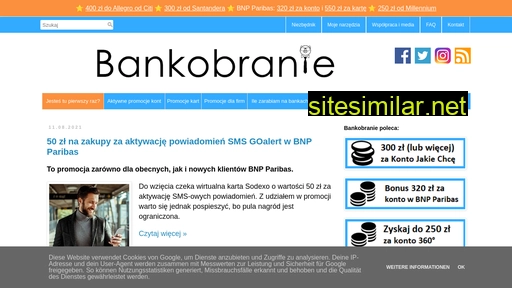 bankobranie.blogspot.com alternative sites
