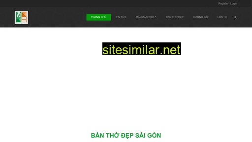 banthosaigon.com alternative sites