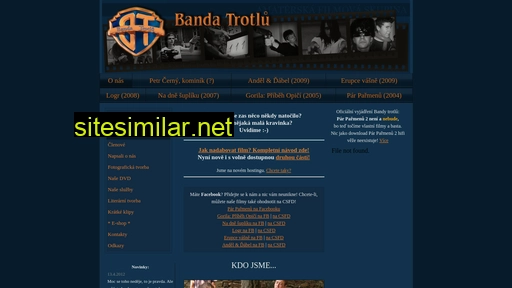 bandatrotlu.com alternative sites