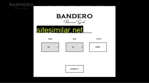 bandero.com alternative sites