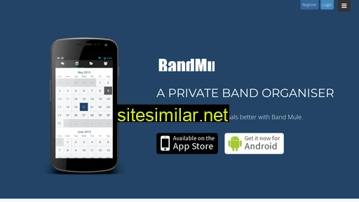bandmule.com alternative sites