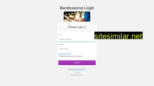 bandosaurus.com alternative sites