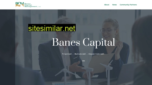 banescapital.com alternative sites