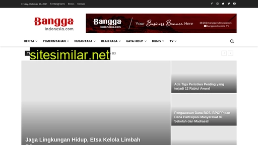 banggaindonesia.com alternative sites