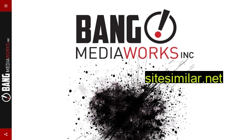 Bangmediaworks similar sites