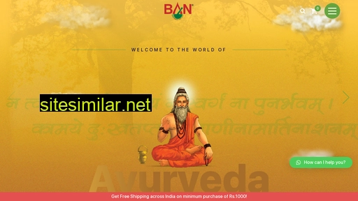 banlabs.com alternative sites