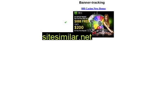 banner-tracking.com alternative sites
