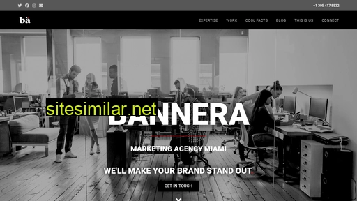 bannera.com alternative sites