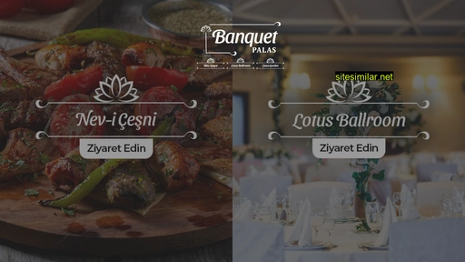 banquetpalas.com alternative sites