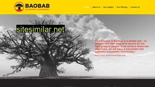 baobabim.com alternative sites