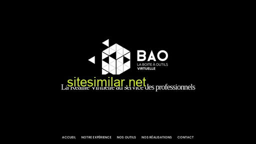 baovirtuelle.com alternative sites