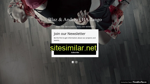 ba-tango.com alternative sites