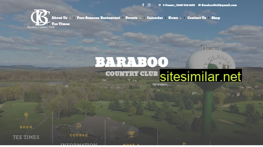 baraboocc.com alternative sites