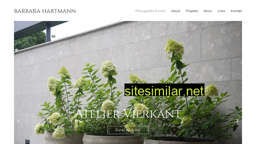 barbara-hartmann.com alternative sites