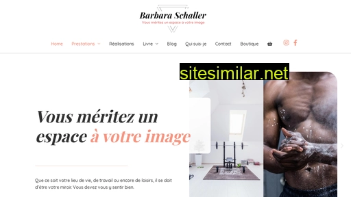 barbara-schaller.com alternative sites