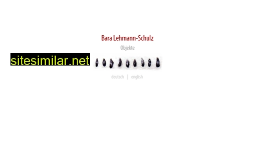 bara-lehmann-schulz.com alternative sites