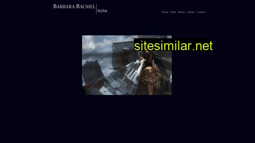 Barbara-baumel similar sites