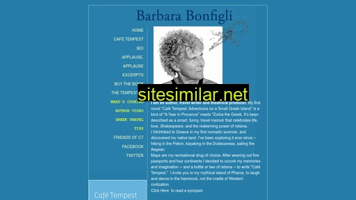 barbarabonfigli.com alternative sites