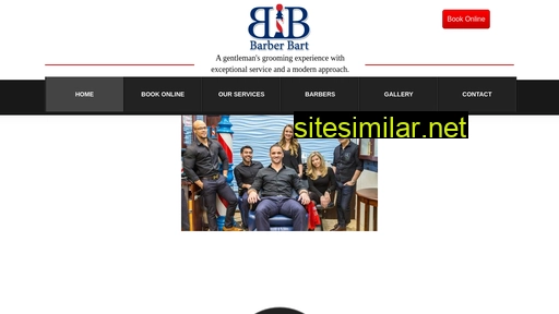 barberbart.com alternative sites