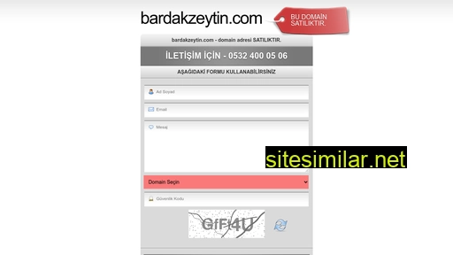 bardakzeytin.com alternative sites
