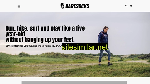 baresocks.com alternative sites