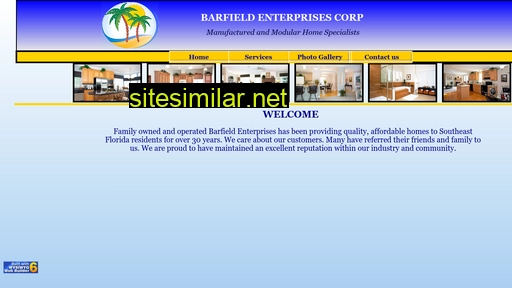 barfield-enterprises.com alternative sites