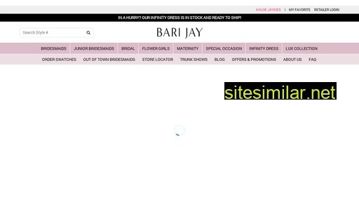 barijay.com alternative sites