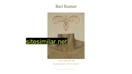 barikumar.com alternative sites