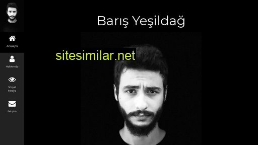 barisyesildag.com alternative sites