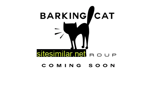 barkingcatmediagroup.com alternative sites