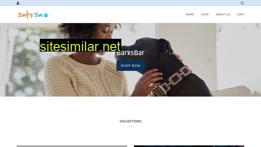barksbar.com alternative sites