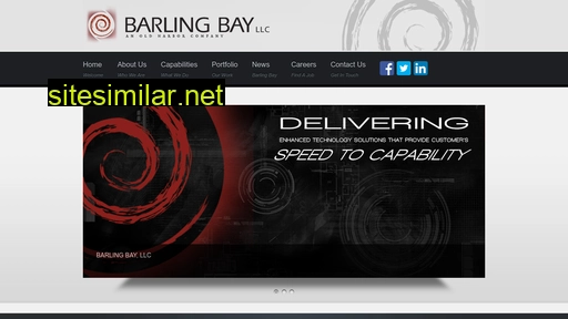 Barlingbay similar sites