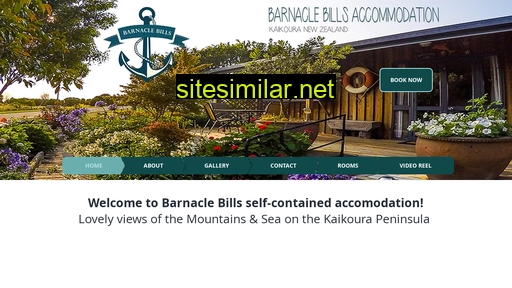 barnaclebillsaccommodation.com alternative sites