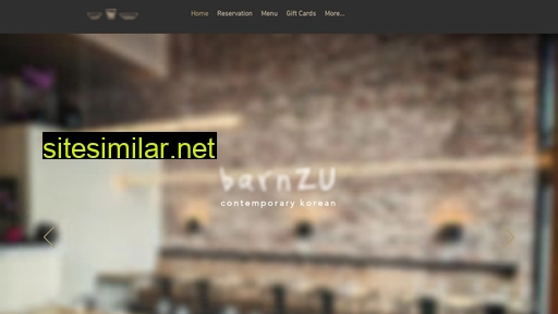 barnzu.com alternative sites