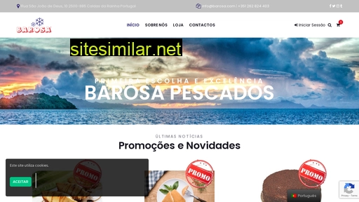 barosa.com alternative sites