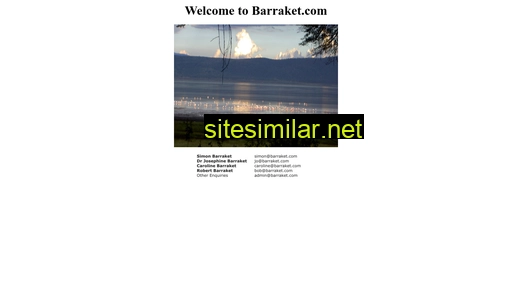 barraket.com alternative sites