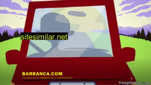 barranca.com alternative sites