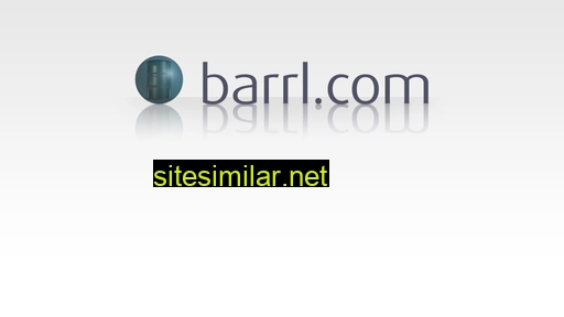 barrl.com alternative sites