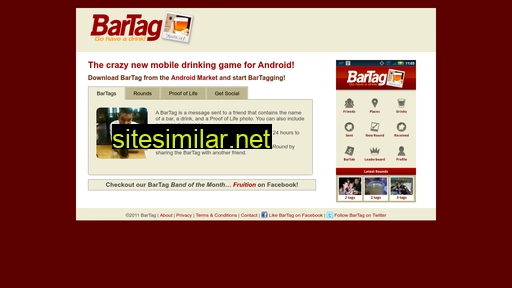 bartaggame.com alternative sites