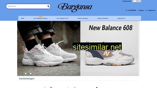 bargansa.com alternative sites