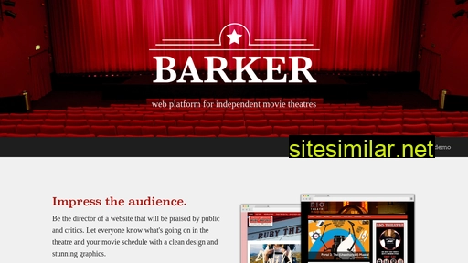 barkerhost.com alternative sites