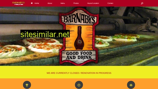 barnabysfamilyinn.com alternative sites