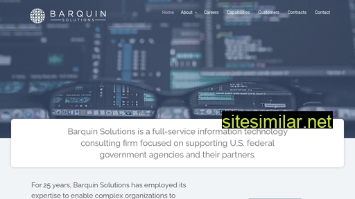 barquin.com alternative sites