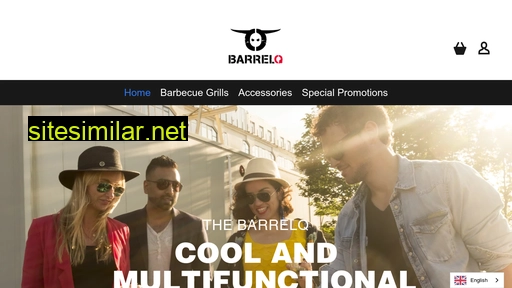 Barrelq similar sites