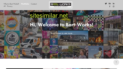 bart-works.com alternative sites