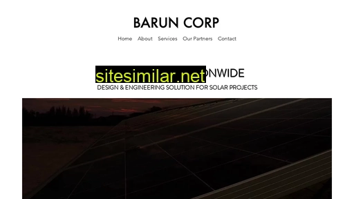 barun-corp.com alternative sites