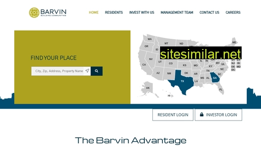 barvin.com alternative sites