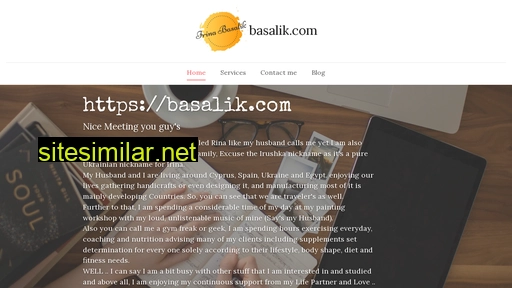 basalik.com alternative sites