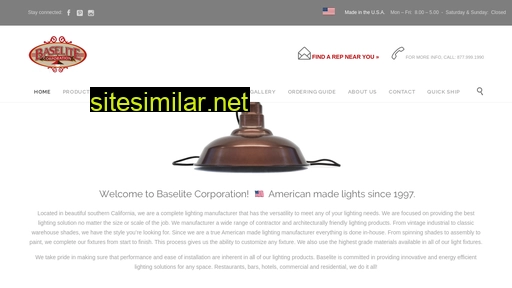 baselite.com alternative sites