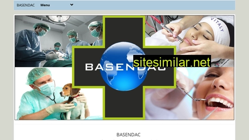 basendac.com alternative sites